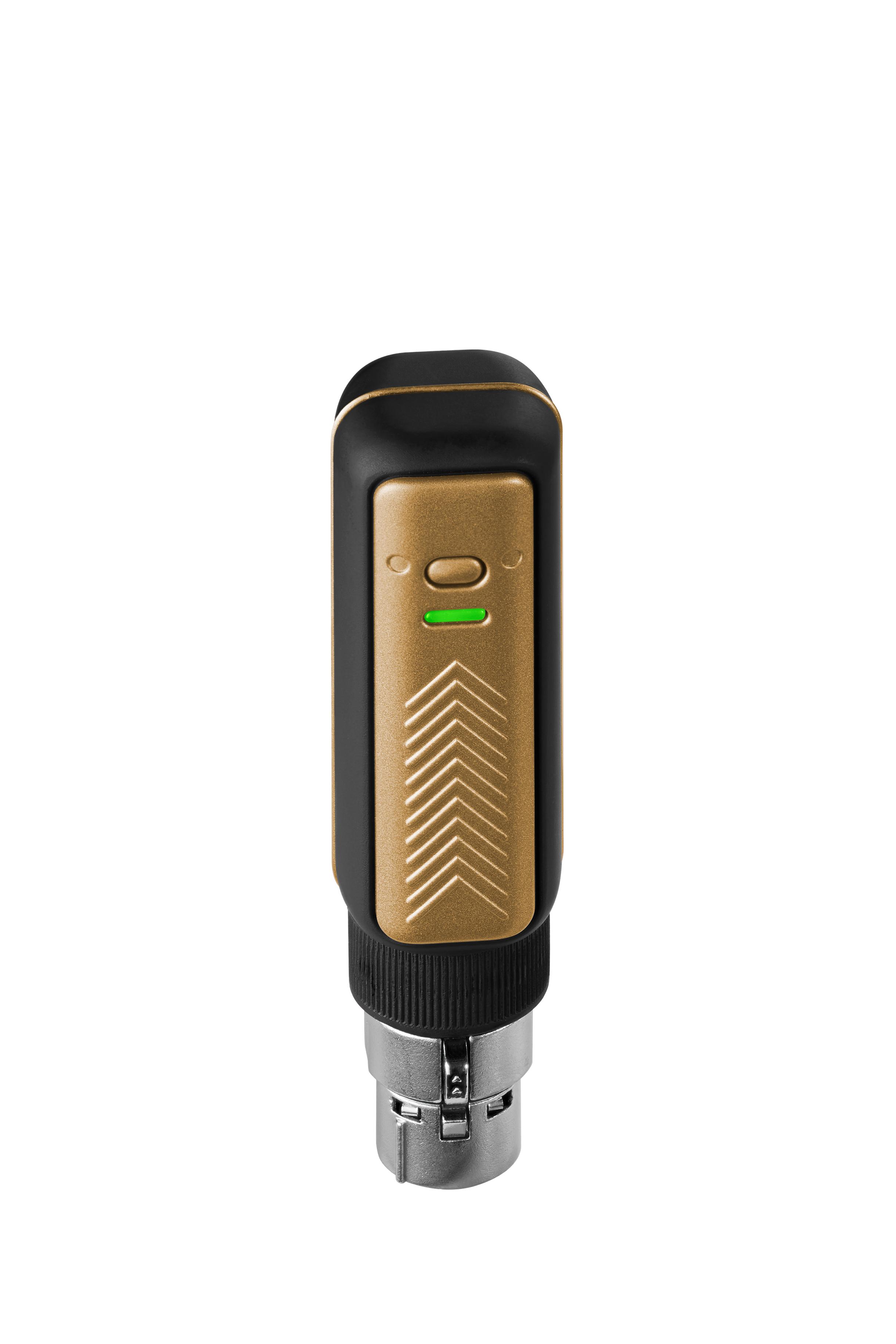 Positive Grid Spark Link XLR Wireless Audio System- Andertons